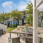 Cita - 100m To The Fjord By Interhome Vestervig