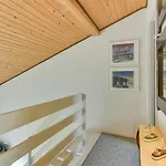 Διαμέρισμα Cita - 100m To The Fjord By Interhome Vestervig