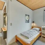 Cita - 100m To The Fjord By Interhome