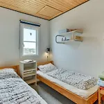 Cita - 100m To The Fjord By Interhome Vestervig