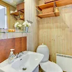 Cita - 100m To The Fjord By Interhome * Vestervig