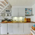 Cita - 100m To The Fjord By Interhome * Vestervig