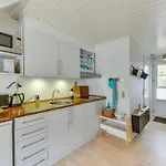 Cita - 100m To The Fjord By Interhome *