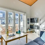 Cita - 100m To The Fjord By Interhome Διαμέρισμα *