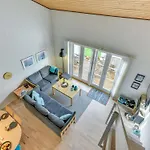 Διαμέρισμα Cita - 100m To The Fjord By Interhome *