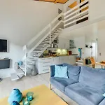 Cita - 100m To The Fjord By Interhome Διαμέρισμα Vestervig