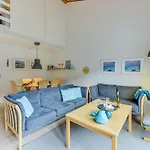 Διαμέρισμα Cita - 100m To The Fjord By Interhome