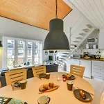 Διαμέρισμα Cita - 100m To The Fjord By Interhome *