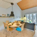 Cita - 100m To The Fjord By Interhome *
