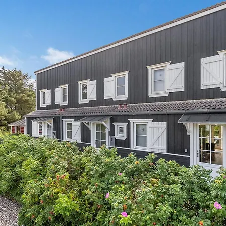 Διαμέρισμα Cita - 100m To The Fjord By Interhome Vestervig