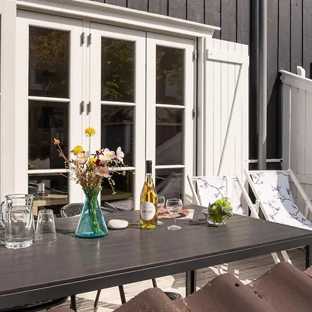 Cita - 100m To The Fjord By Interhome * Vestervig
