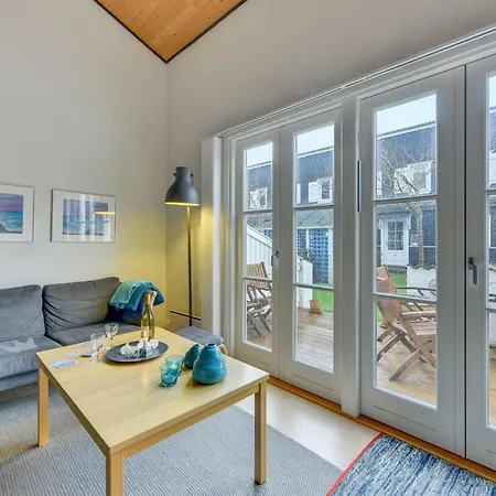 Cita - 100m To The Fjord By Interhome Leilighet