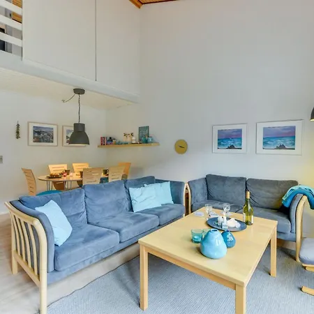 Leilighet Cita - 100m To The Fjord By Interhome *
