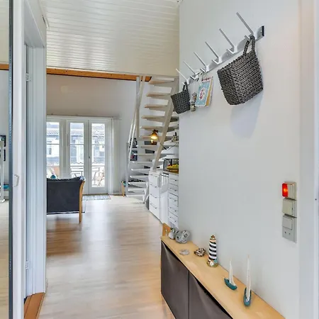Cita - 100m To The Fjord By Interhome Vestervig