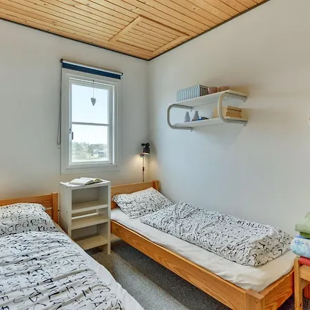 Cita - 100m To The Fjord By Interhome * Vestervig