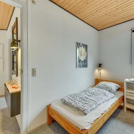 Leilighet Cita - 100m To The Fjord By Interhome